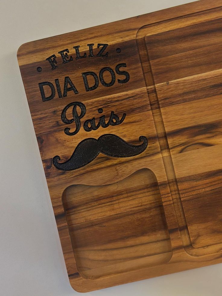 Tábua Dia dos Pais