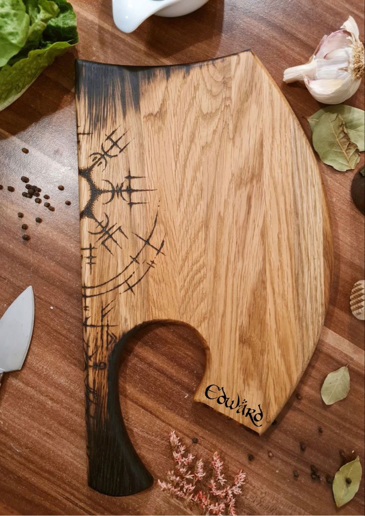 Tábua Machado Viking